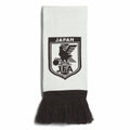 adidas Japan Away Soccer Scarf-1