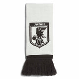adidas Japan Away Soccer Scarf-1