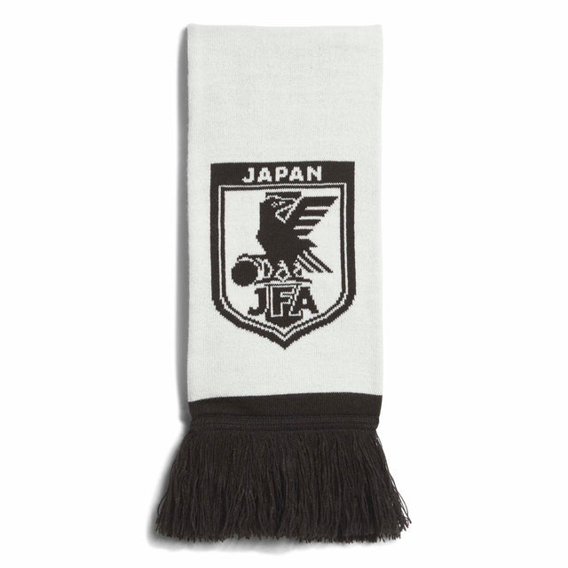 adidas Japan Away Soccer Scarf-1