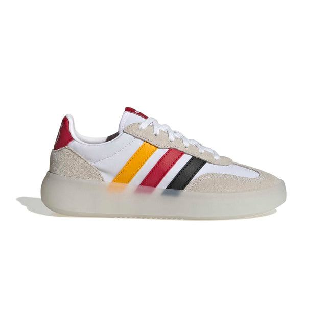 adidas Youth Barreda Decode Soccer Shoes-1