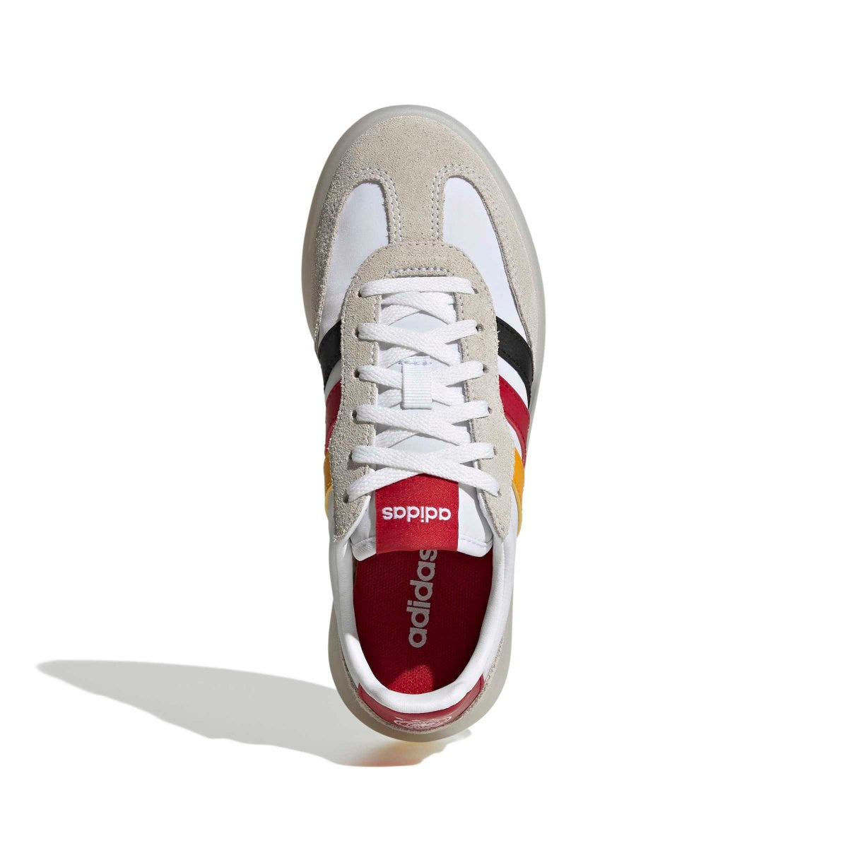 adidas Youth Barreda Decode Soccer Shoes-2