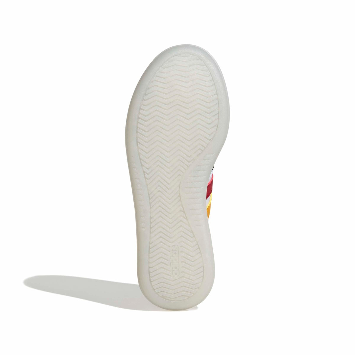 adidas Youth Barreda Decode Soccer Shoes-3