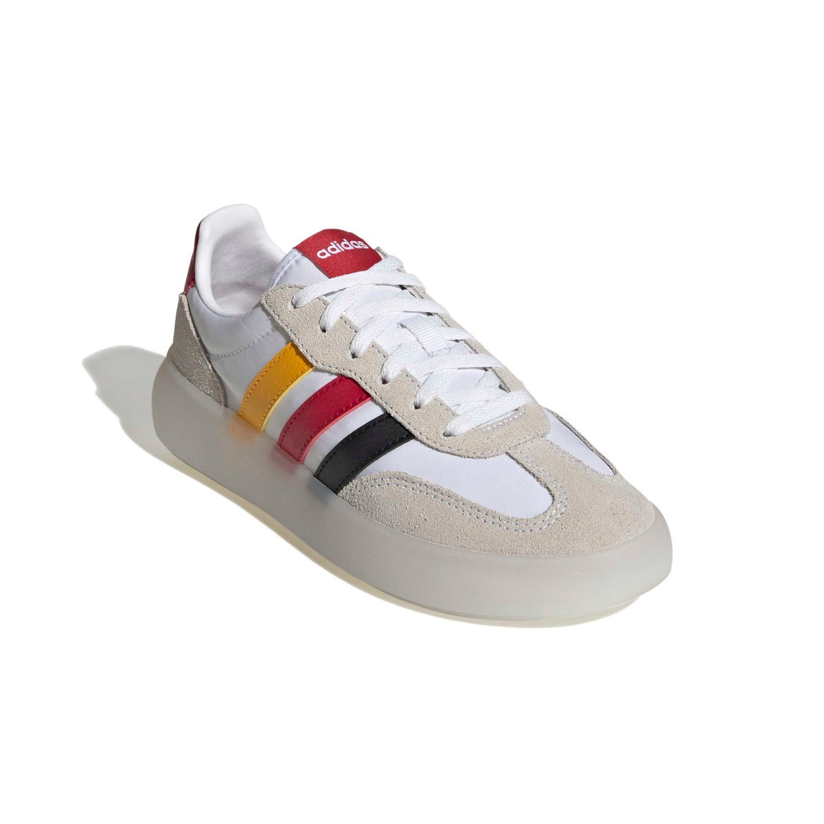 adidas Youth Barreda Decode Soccer Shoes-5