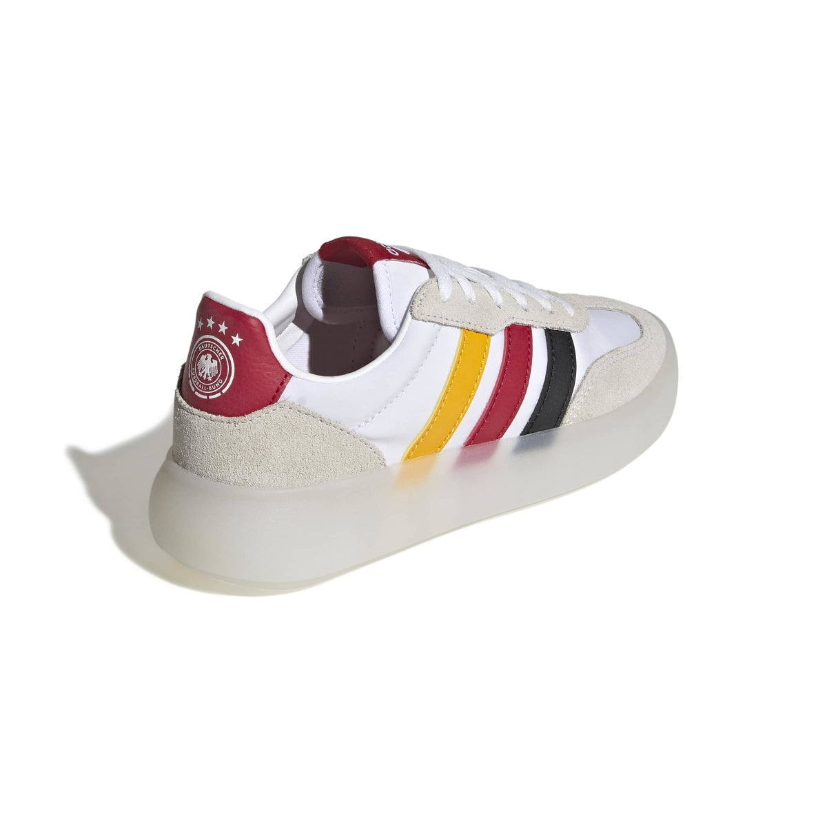 adidas Youth Barreda Decode Soccer Shoes-6
