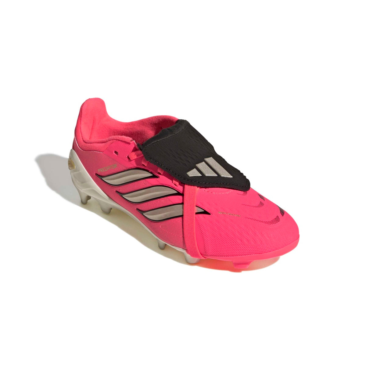 adidas Youth Predator Elite Fold-Over Tongue FG Soccer Cleats-5