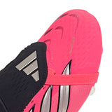 adidas Youth Predator Elite Fold-Over Tongue FG Soccer Cleats-7