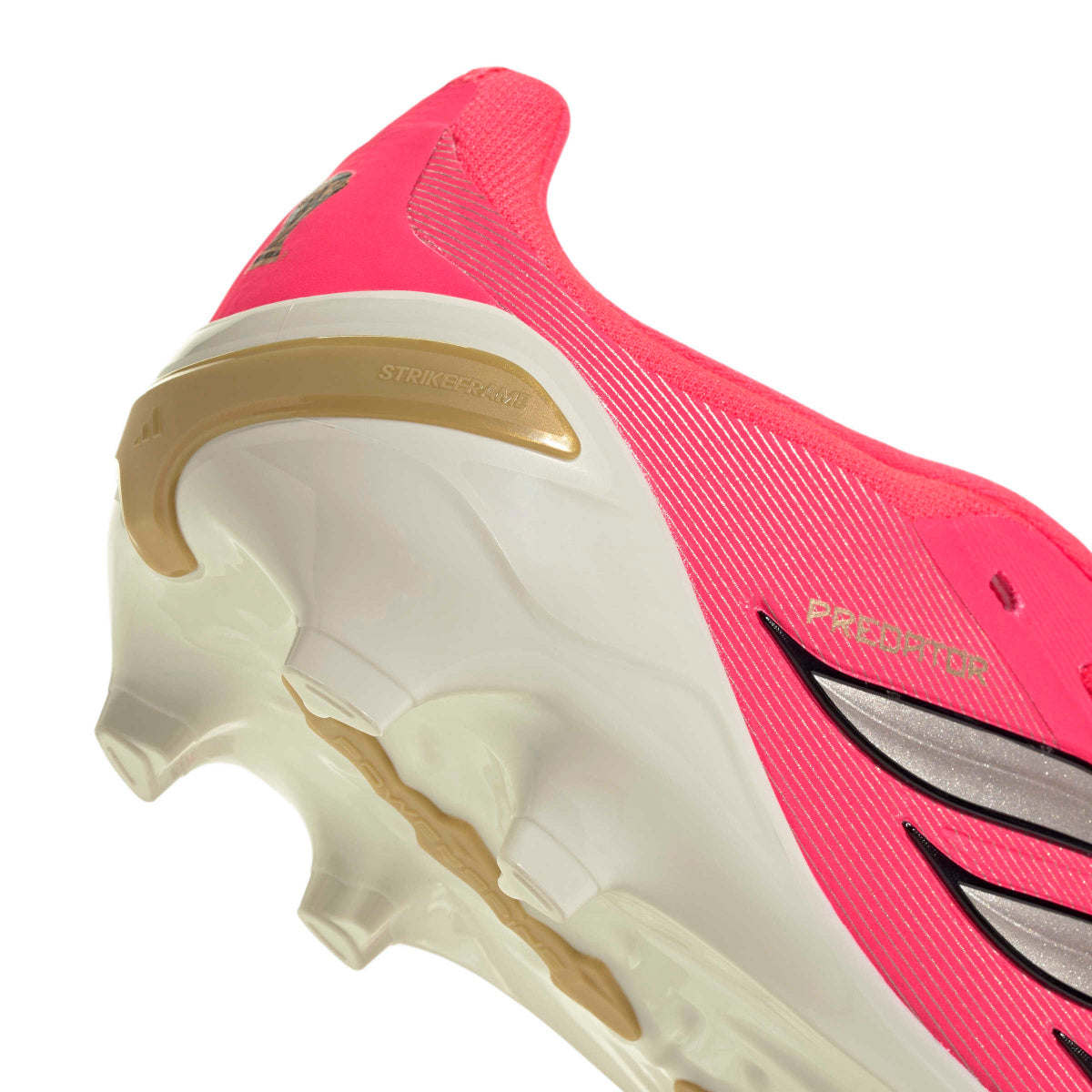 adidas Youth Predator Elite Fold-Over Tongue FG Soccer Cleats-8