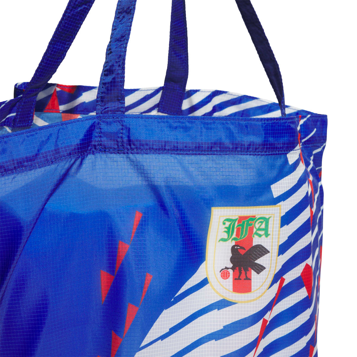 adidas Japan Bring Back Soccer Packable Bag-5