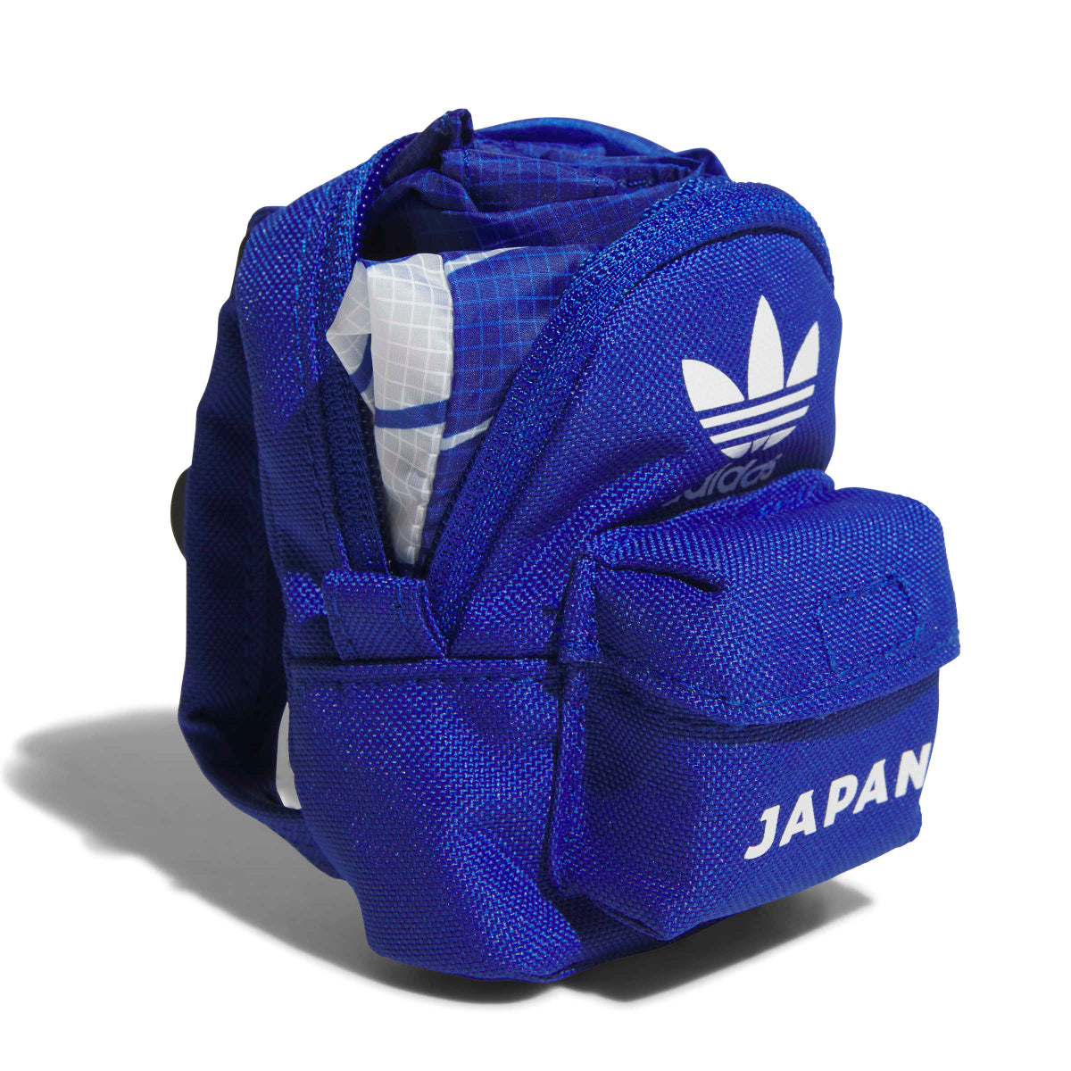 adidas Japan Bring Back Soccer Packable Bag-6