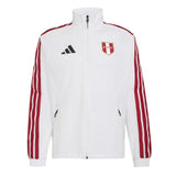 adidas Men's Peru Home Anthem Jacket-1