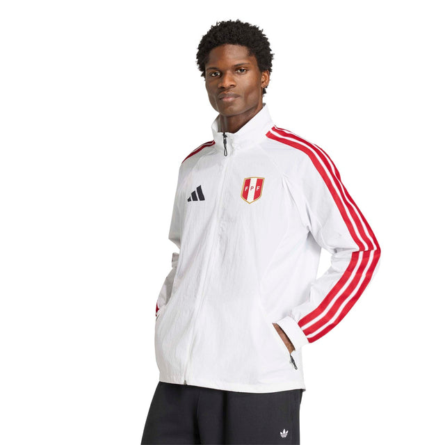 adidas Men's Peru Home Anthem Jacket-2
