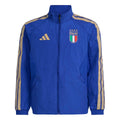 adidas Youth Italy Home Anthem Jacket-1