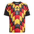 adidas Youth Germany 26 Home Pre Match Jersey-1