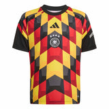 adidas Youth Germany 26 Home Pre Match Jersey-1