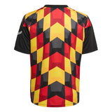 adidas Youth Germany 26 Home Pre Match Jersey-2