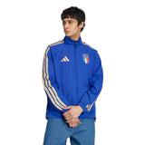 adidas Men's Italy Home Anthem Jacket-2