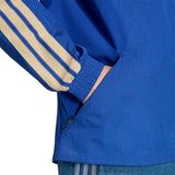 adidas Men's Italy Home Anthem Jacket-5
