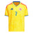 adidas Youth Colombia 26 Home Diaz Youth Jersey-1