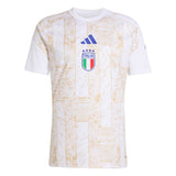 adidas Men's Italy 26 Home Pre-Match Jersey-1