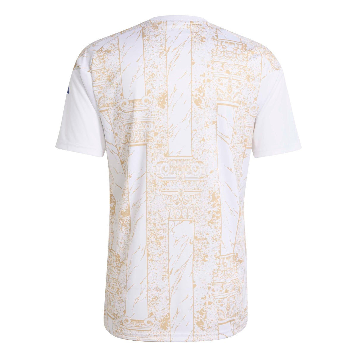 adidas Men's Italy 26 Home Pre-Match Jersey-7