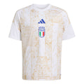 adidas Youth Italy 26 Home Pre-Match Jersey-1