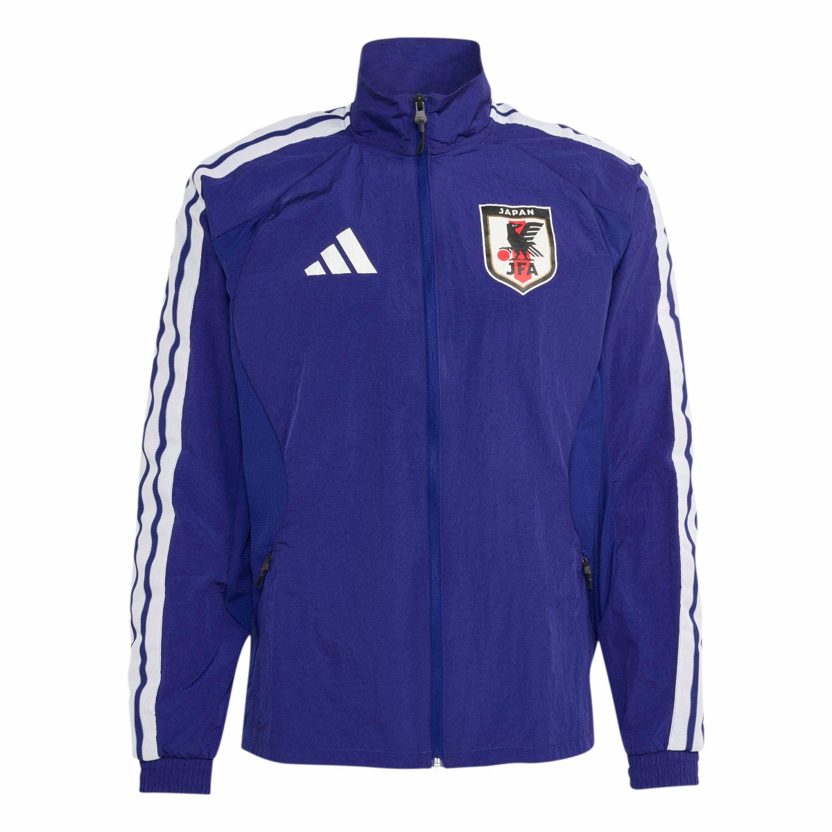 adidas Men's Japan Home Anthem Jacket-1