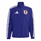 adidas Men's Japan Home Anthem Jacket-1
