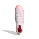 7/8 adidas Women's F50 Sparkfusion Pro Mid Cut FG/AG Soccer Cleats-3