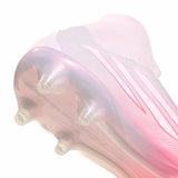 7/8 adidas Women's F50 Sparkfusion Pro Mid Cut FG/AG Soccer Cleats-7