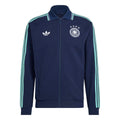 adidas Men's Germany Away Anthem Jacket-1