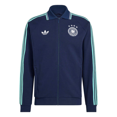 adidas Men's Germany Away Anthem Jacket-1