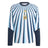 adidas Men's Argentina 26 Home Prematch Warm Top-1