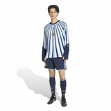 adidas Men's Argentina 26 Home Prematch Warm Top-4