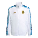 adidas Youth Argentina Home Anthem Jacket-1