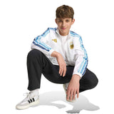 adidas Youth Argentina Home Anthem Jacket-3