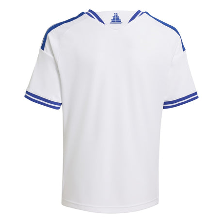 adidas Youth Greece 26 Home Jersey-2