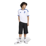 adidas Youth Greece 26 Home Jersey-5