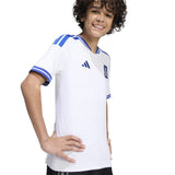 adidas Youth Greece 26 Home Jersey-6