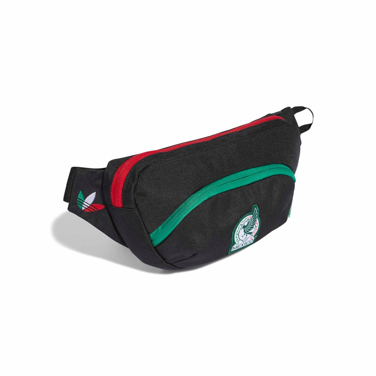 adidas Unisex Mexico 26 Shoe Bag-3