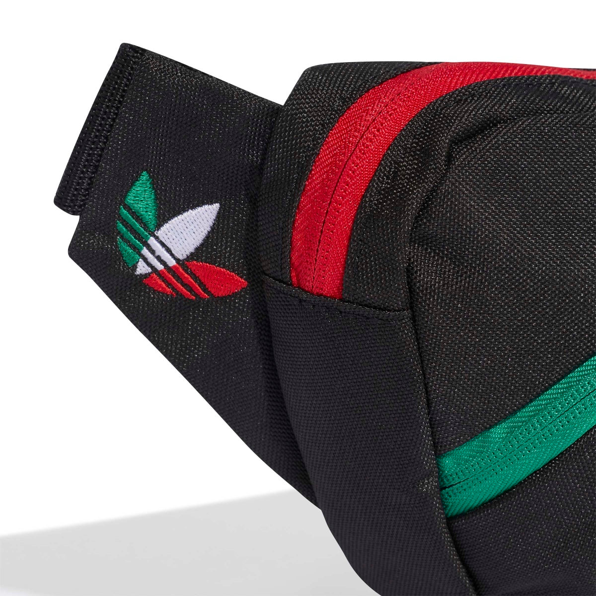 adidas Unisex Mexico 26 Shoe Bag-5