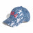 adidas Denim Graphic Cap-1
