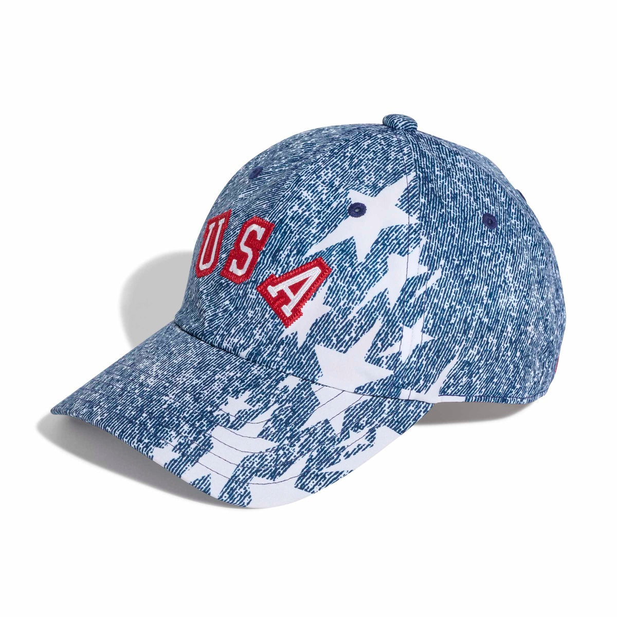 adidas Denim Graphic Cap-1