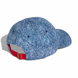 adidas Denim Graphic Cap-2