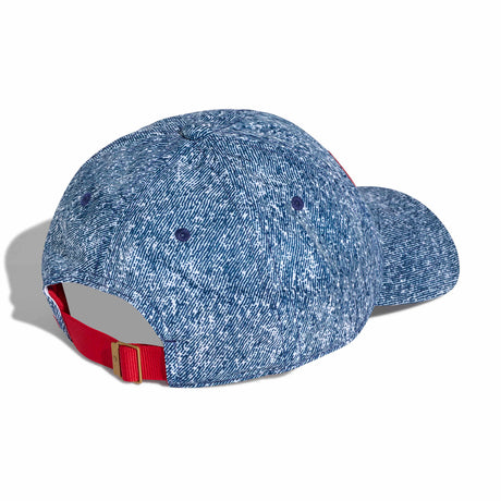 adidas Denim Graphic Cap-2