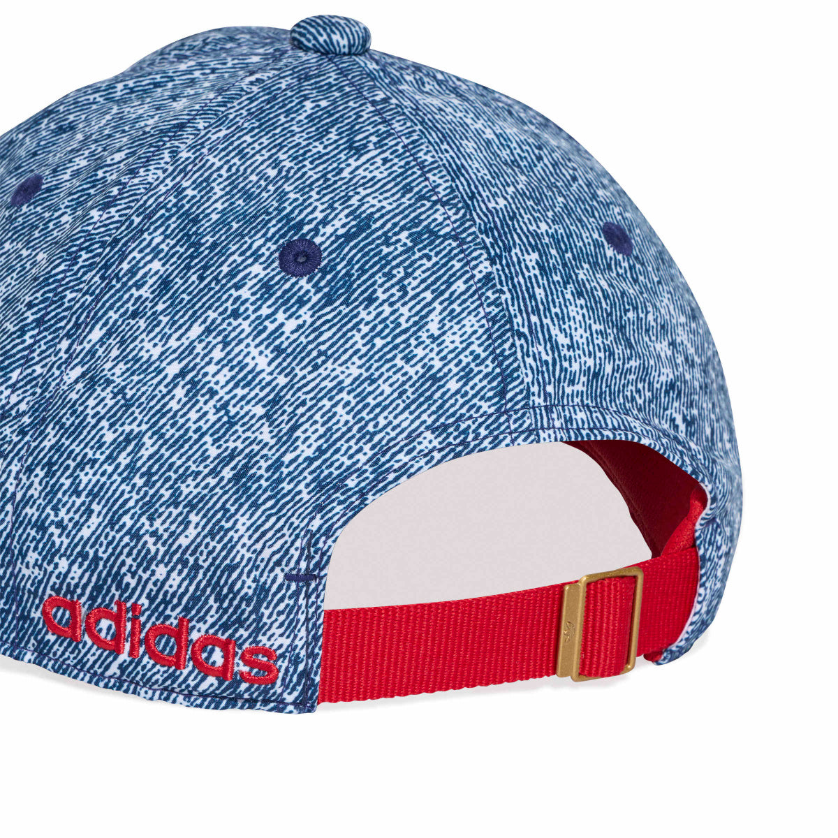 adidas Denim Graphic Cap-4