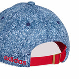 adidas Denim Graphic Cap-4