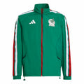 adidas Youth Mexico Home Anthem Jacket-1