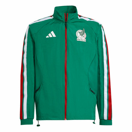 adidas Youth Mexico Home Anthem Jacket-1