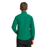 adidas Youth Mexico Home Anthem Jacket-3