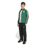 adidas Youth Mexico Home Anthem Jacket-4